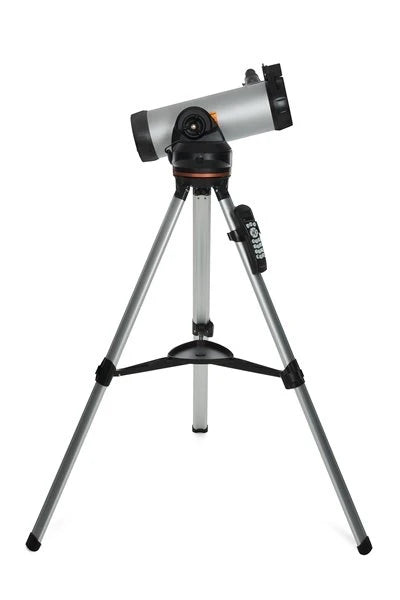 CELESTRON 114 LCM NEWTONIAN - 3