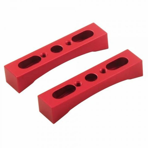 Prima Luce PLUS curved blocks for Celestron C8, C9.25, C11, EdgeHD 800, 925, 1100 or Meade SC and ACF 8"