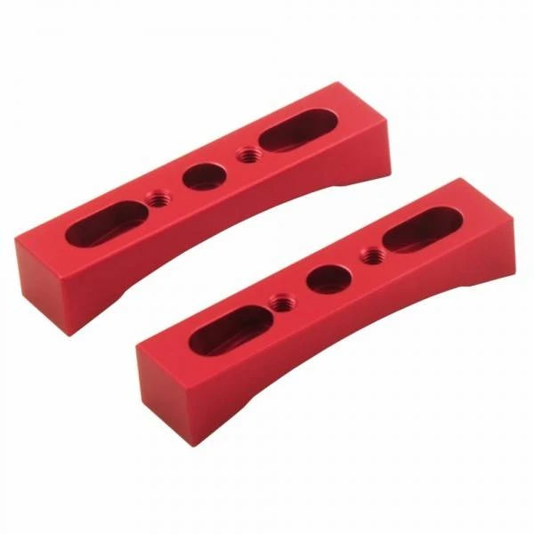 Prima Luce PLUS curved blocks for Celestron C8, C9.25, C11, EdgeHD 800, 925, 1100 or Meade SC and ACF 8" - 1