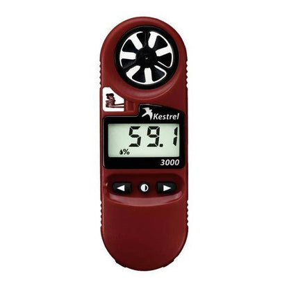 KESTREL 3000 POCKET WEATHER METER