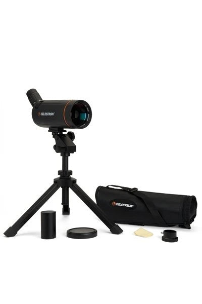 Celestron C70 Mini Maksutov Cassegrain Spotting Scope - 4