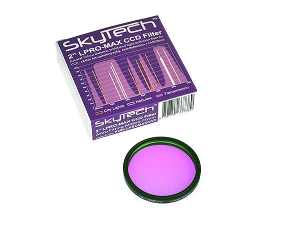 Altair SkyTech LPRO MAX 2-Inch Filter