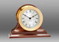 CHELSEA Presidential Clock (includes Base)