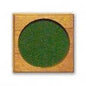 VISUAL AID 64MM WOOD BASE