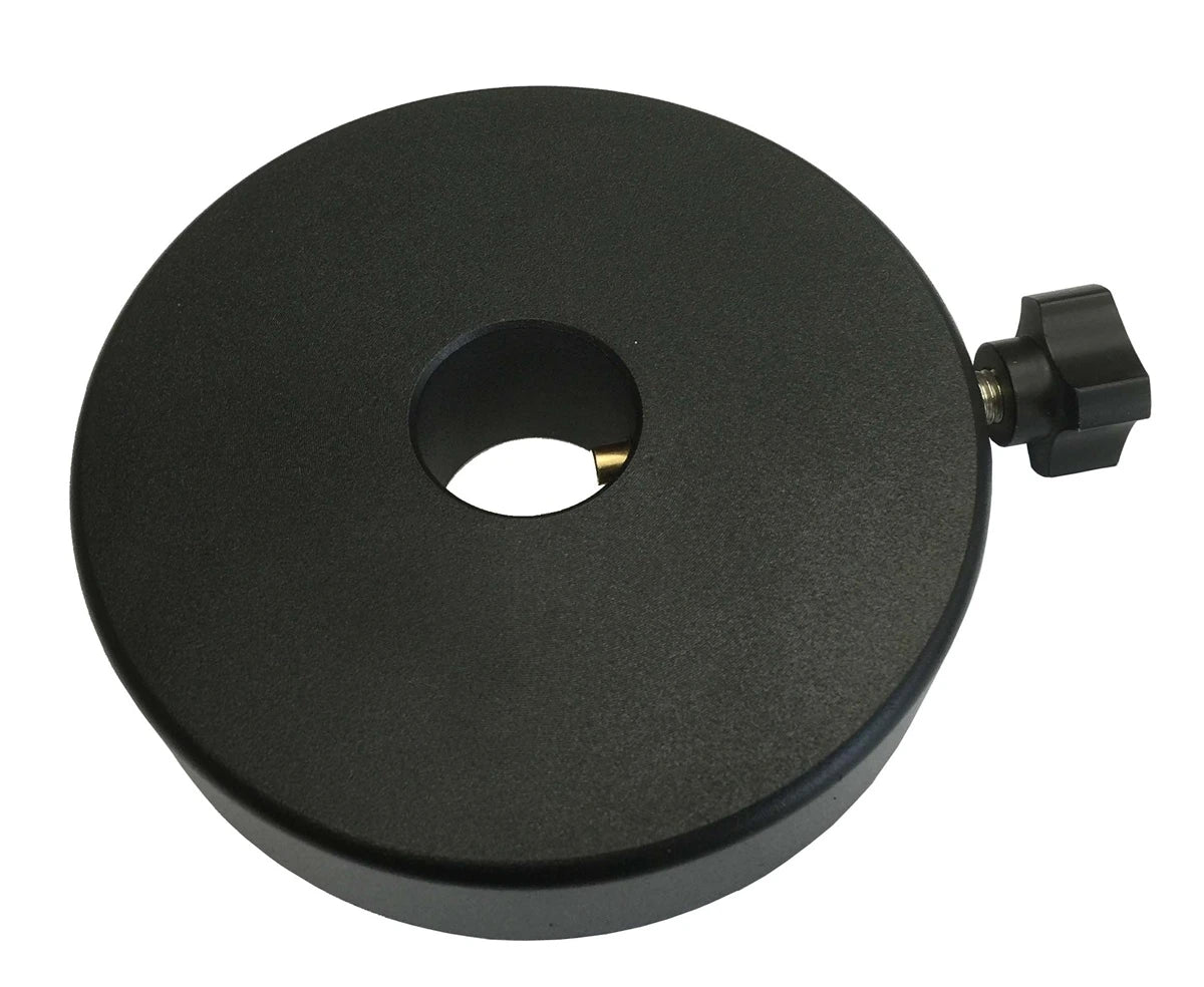 iOptron 2.5 kg Counterweight for GEM45-iEQ45-CEM60