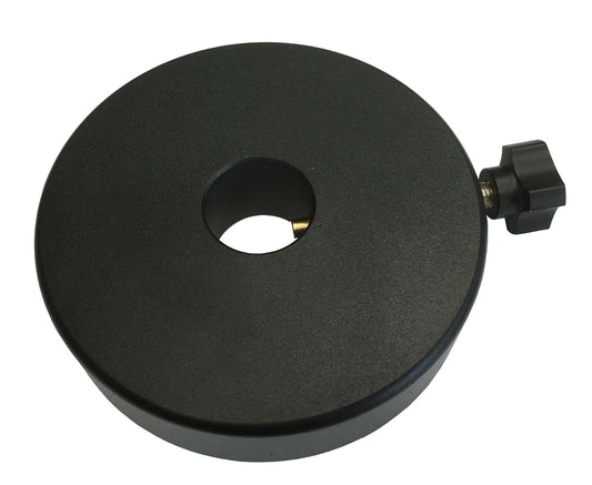 iOptron 2.5 kg Counterweight for GEM45-iEQ45-CEM60
