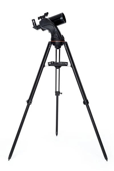 CELESTRON AstroFi 102 wifi - 3