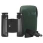 Swarovski Optik CL Pocket Binoculars - Magnification: 8x25 - Anthracite w/ Wild Nature Bag