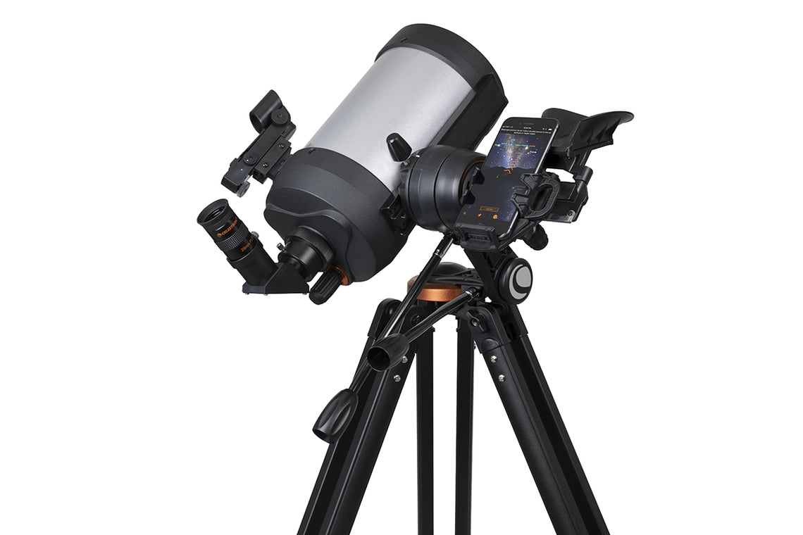 Starsense Explorer DX 5" SCT