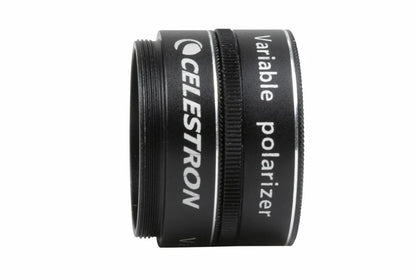 CELESTRON VARIABLE POLARIZING FILTER - 1.25‚Äù