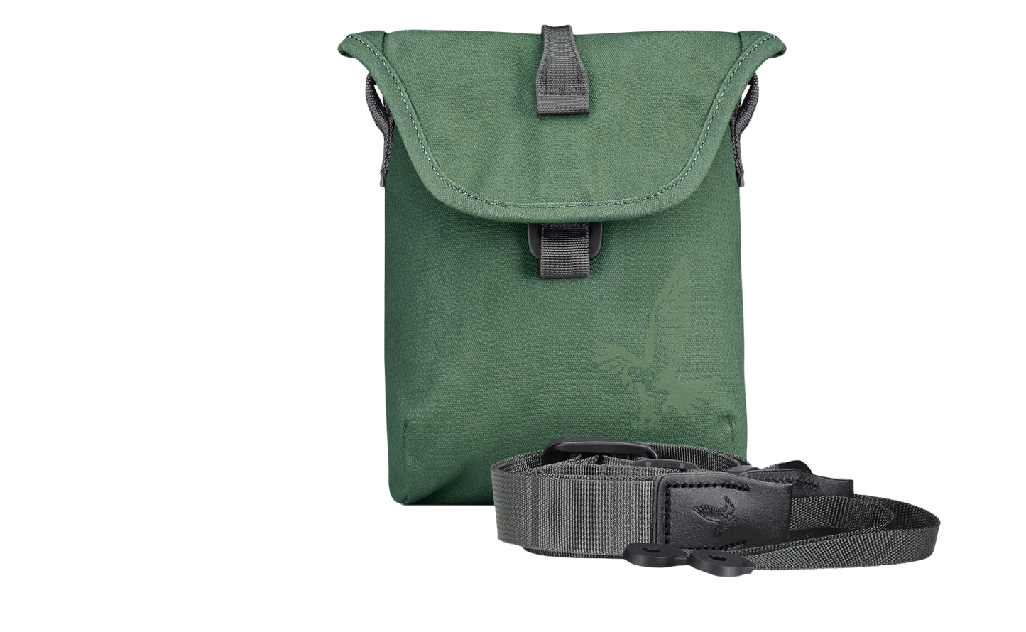 Swarovski Optik CL Companion 8x30 - Green w/ Urban Jungle Bag