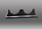 CHELSEA Contemporary Double Base in Black