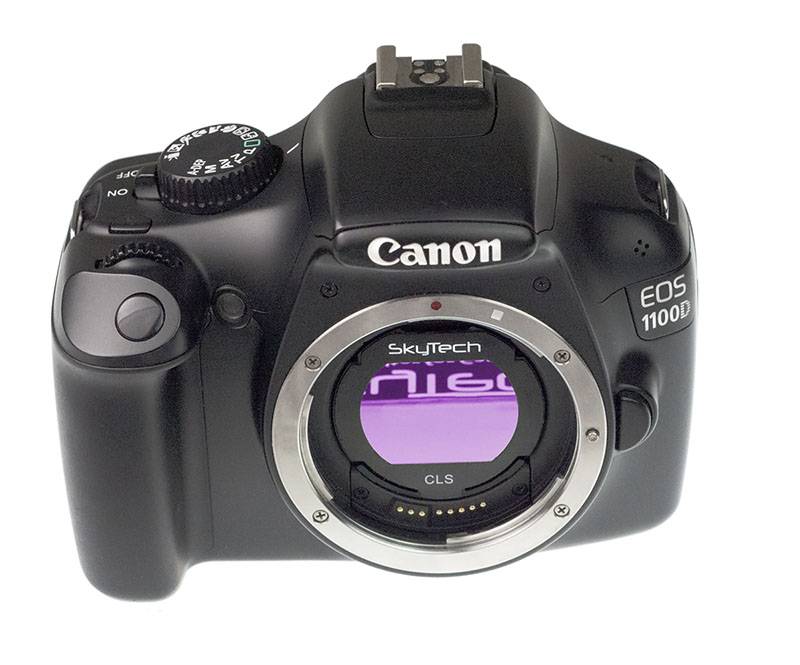 Altair SkyTech CLS Canon EOS Clip Filter