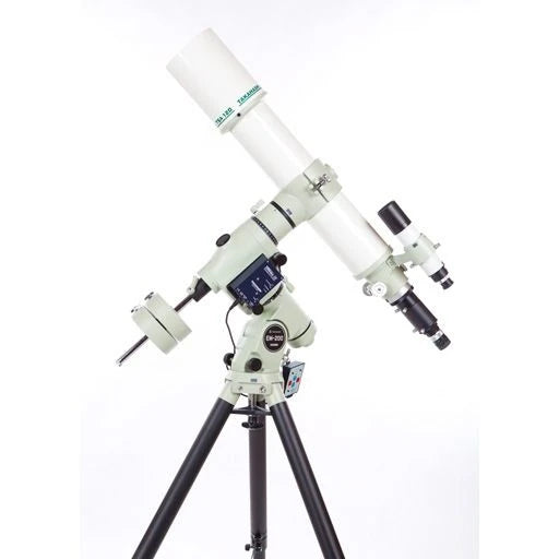 Takahashi TSA-120 Refractor Telescope