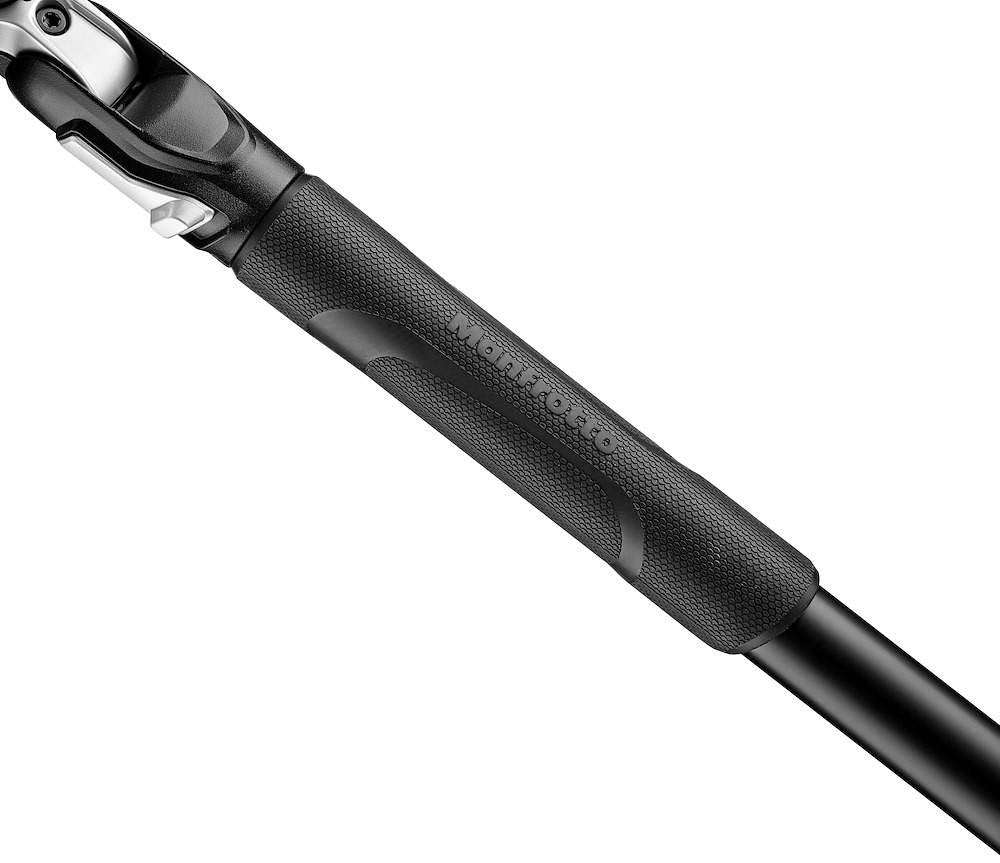 Manfrotto Befree GT Aluminum Tripod (twist lock, ball head)