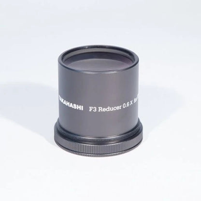 TAKAHASHI F-3 0.6X REDUCER