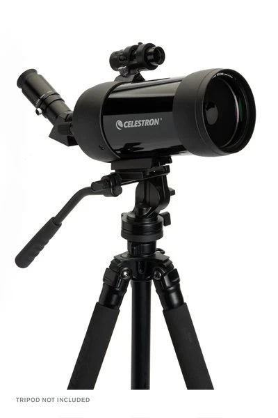Celestron C90 Maksutov Cassegrain Spotting Scope - 4