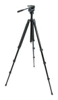 Celestron Tripod, TrailSeeker Fluid Pan