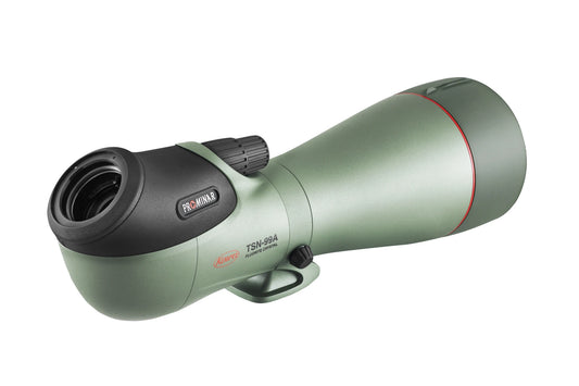 Kowa 99 mm Fluorite Crystal Spotting Scope