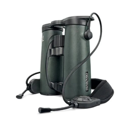 SWAROVSKI Optik EL 10X42 W B