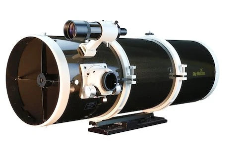 SKY-WATCHER 10'' Quattro Imaging Newtonian - 2