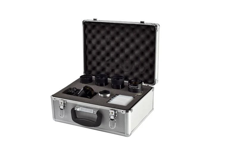 CELESTRON Eyepiece and Filter Kit - 2