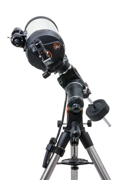 CELESTRON CGEM II 800 EDGE HD - 4