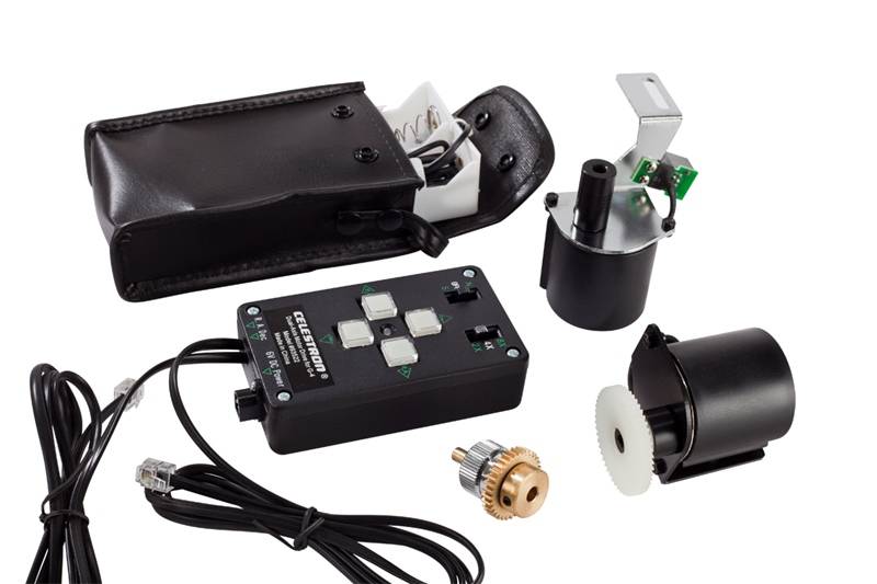 CELESTRON DA-CG4 MOTOR DRIVE