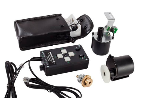 CELESTRON DA-CG4 MOTOR DRIVE