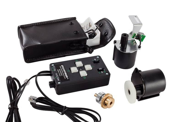 CELESTRON DA-CG4 MOTOR DRIVE - 1