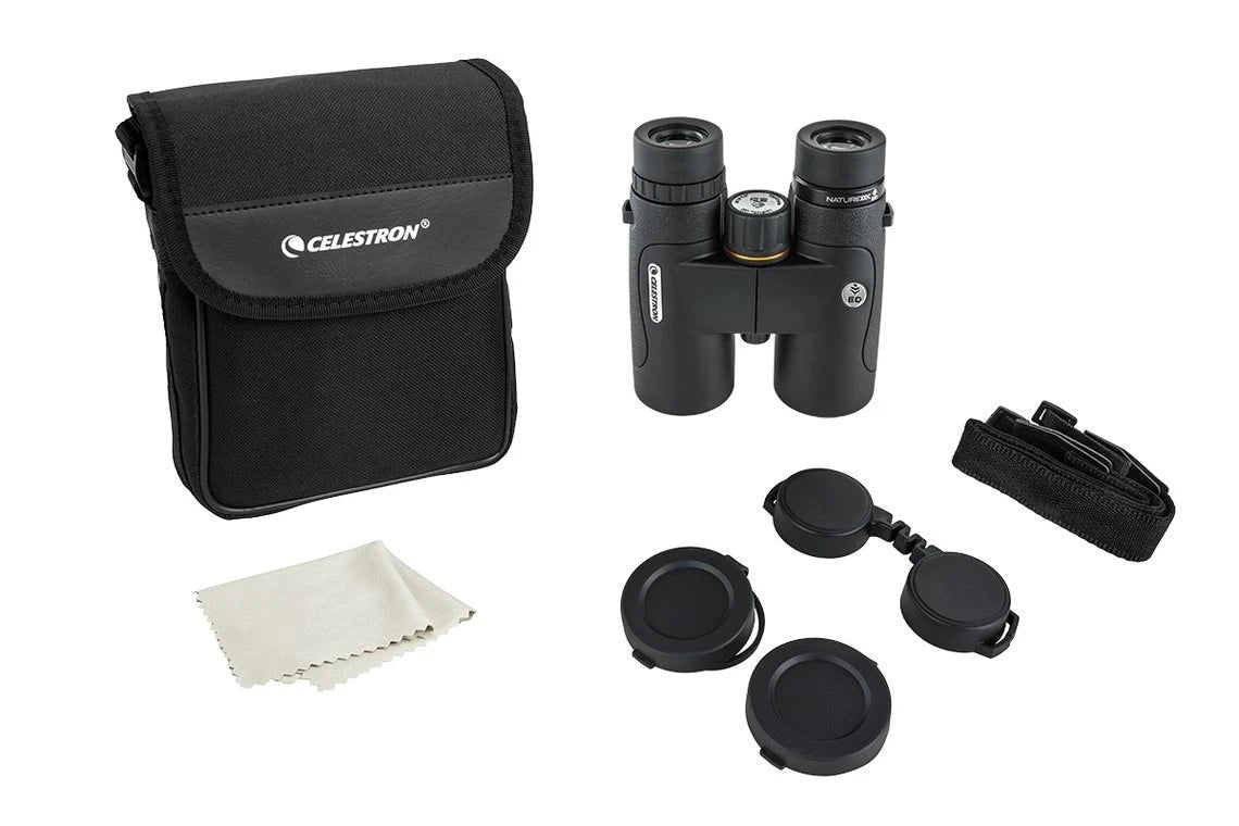 Celestron Nature DX 10X42 ED Binoculars