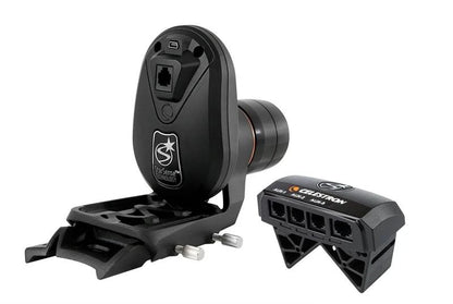 CELESTRON StarSense AutoAlign - Sky-Watcher SyncScan