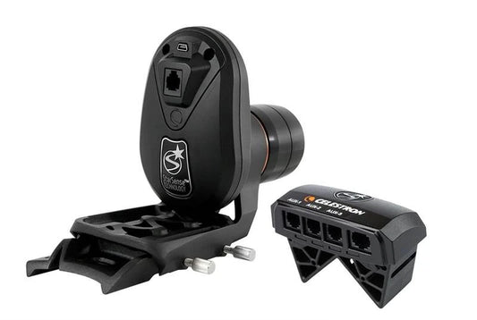 CELESTRON StarSense AutoAlign - Sky-Watcher SyncScan