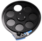 Indigo Filter Wheel (7 position /2- inch filters)