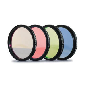 ATIK LRGB Filter Set
