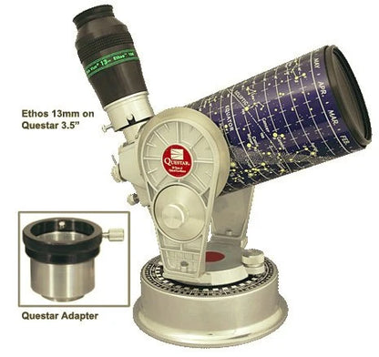 TELE VUE QUESTAR ADAPTER