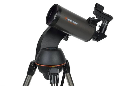 CELESTRON NexStar 90 SLT MAK.