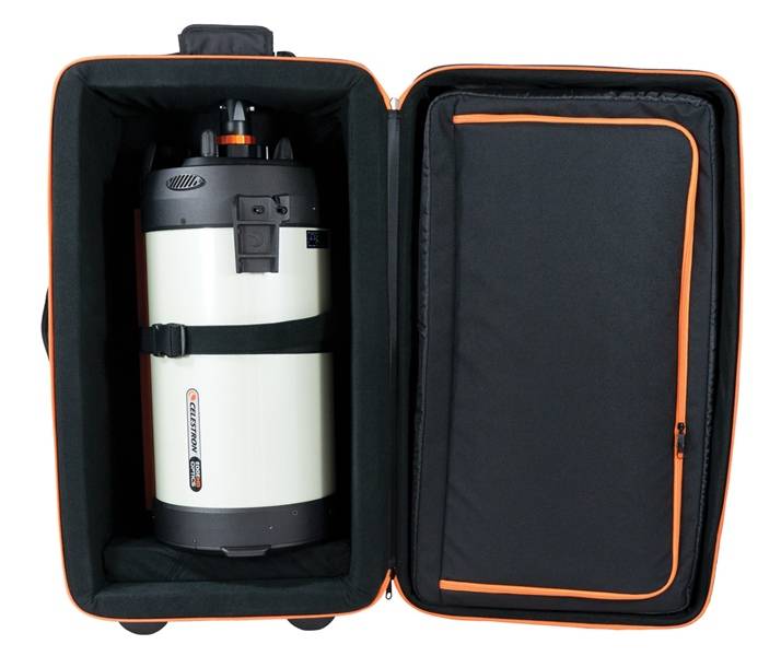 CELESTRON Deluxe Case - NexStar 8 and 9-11 OTAs