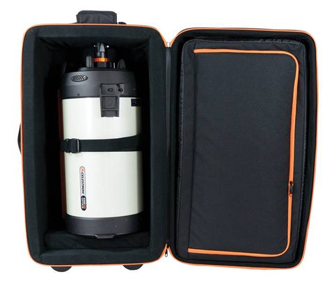 CELESTRON Deluxe Case - NexStar 8 and 9-11 OTAs - 0