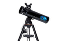 CELESTRON AstroFi 130 wifi Reflector - 1