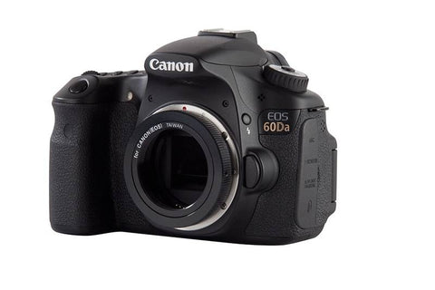 CELESTRON T-RING CANON EOS - 0
