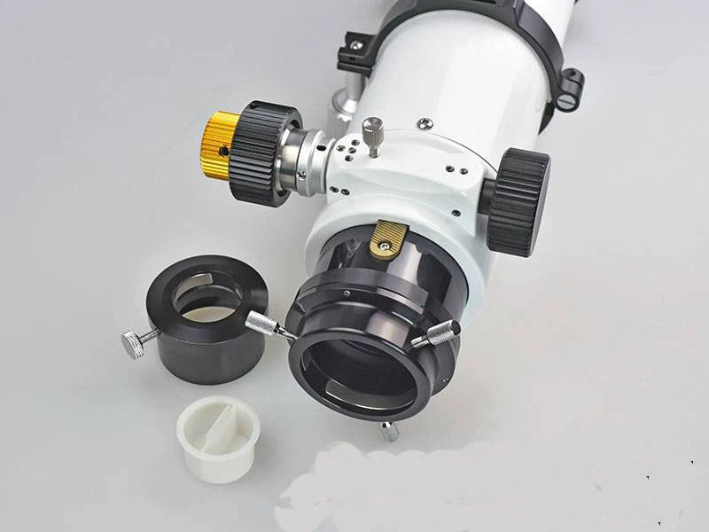 Altair ASCENT80mm F7ED Refractor Geared Focuser