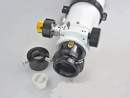 Altair ASCENT80mm F7ED Refractor Geared Focuser