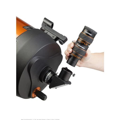 CELESTRON 2X X-CEL BARLOW - 4