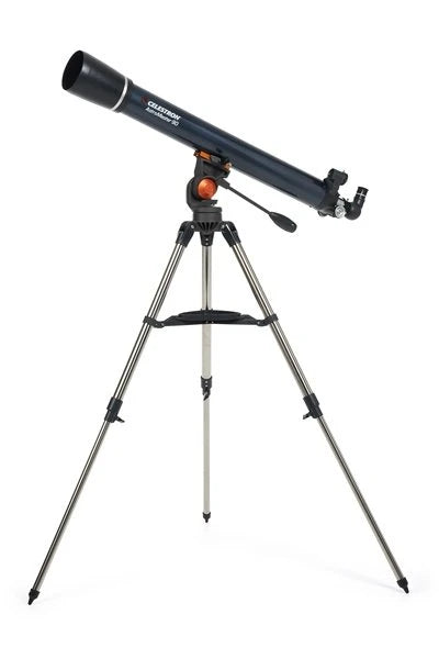 CELESTRON ASTROMASTER 90AZ - 2