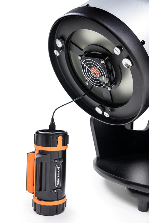 Celestron USB COOLING FAN FOR DOBSONIAN TELESCOPES - 4