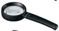 ESCHENBACH 4X HAND-HELD MAGNIFIER