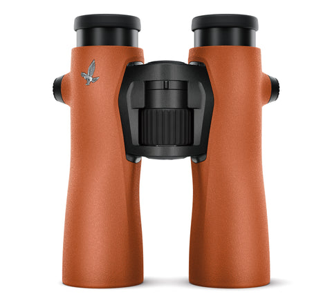 NL PURE 8x42 Burnt Orange - 0