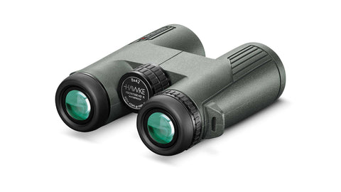 Frontier HD X 8x42 Gray