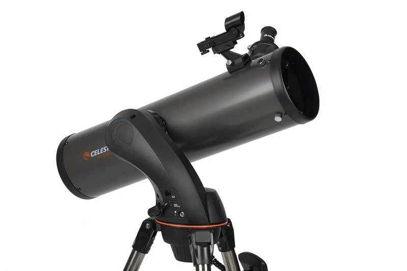 CELESTRON NexStar 130 SLT NEWT.